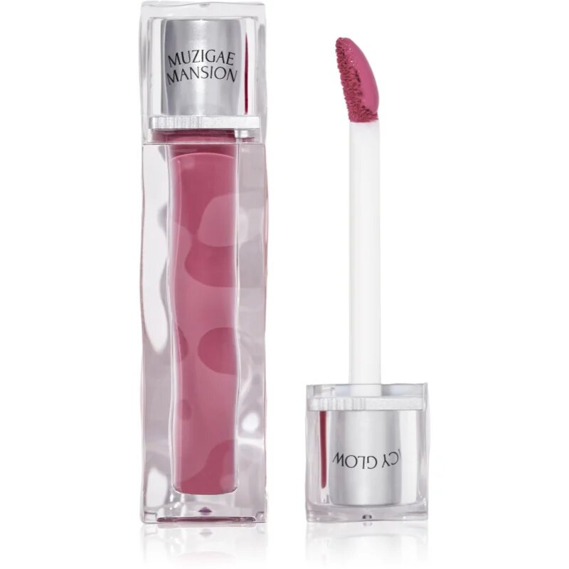 MUZIGAE MANSION Icy Glow svetleči sijaj za ustnice odtenek 03 Sway 5 ml