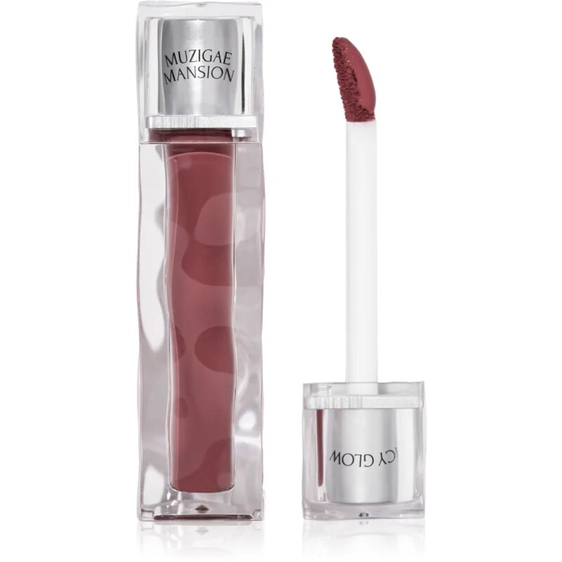 MUZIGAE MANSION Icy Glow svetleči sijaj za ustnice odtenek 10 Prim 5 ml