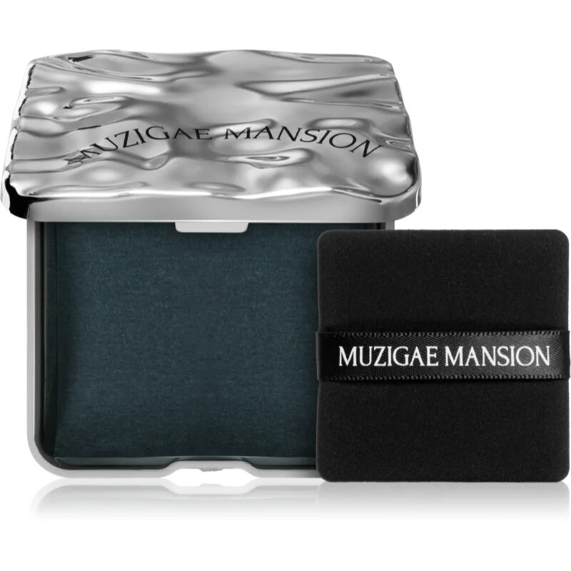 MUZIGAE MANSION Mirror Oil Paper papirčki za matiranje v škatlici 70 kos