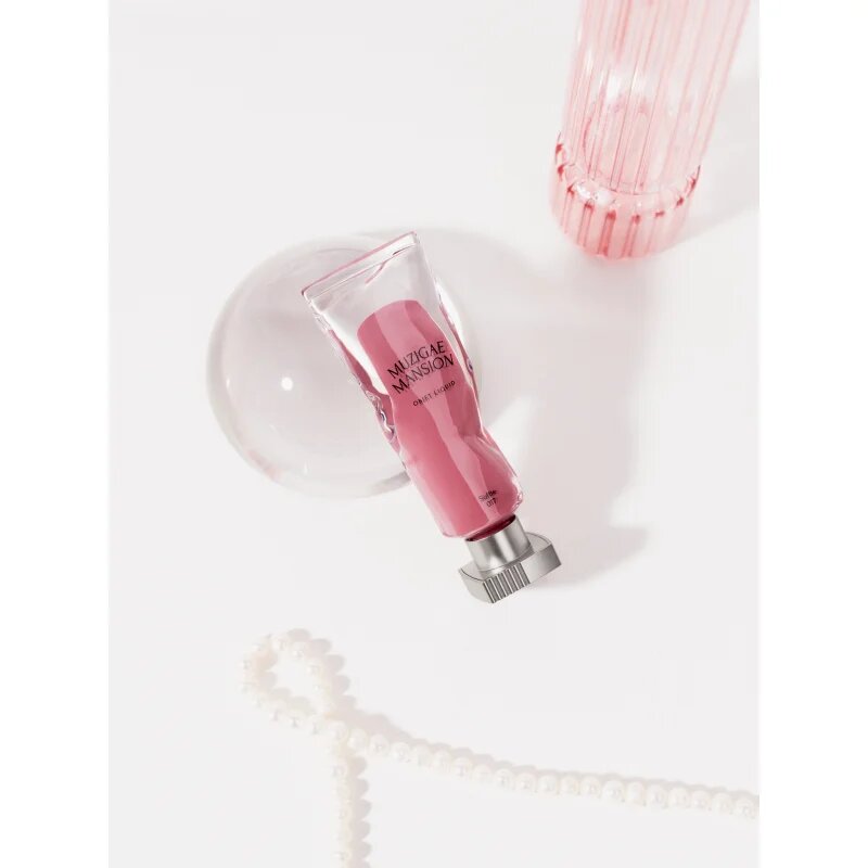 MUZIGAE MANSION Objet Liquid dolgoobstojna tekoča šminka z mat učinkom odtenek 017 Softie 6 ml