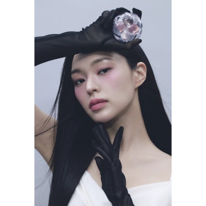 MUZIGAE MANSION Twist Pot Eye Palette paleta senčil za oči odtenek 01 FAIRY PINK 4.5 g