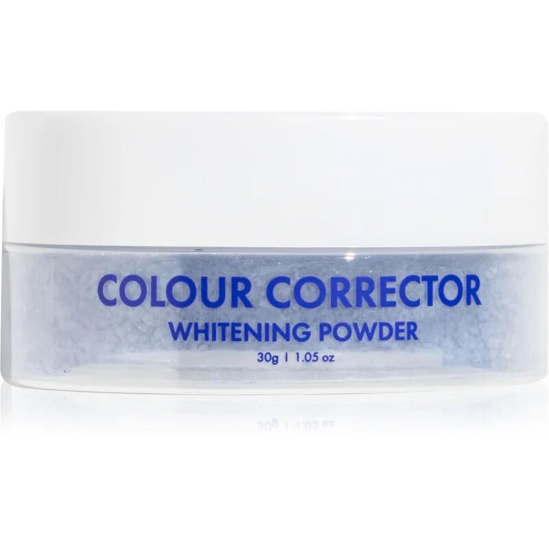 My White Secret Colour Corrector puder za beljenje zob 30 g