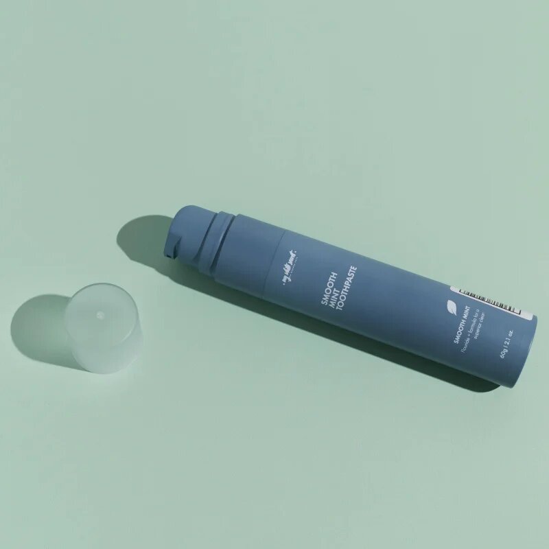 My White Secret Toothpaste Smooth Mint zobna pasta 60 g