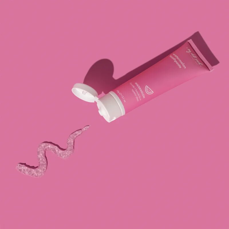 My White Secret Toothpaste Watermelon zobna pasta 60 g