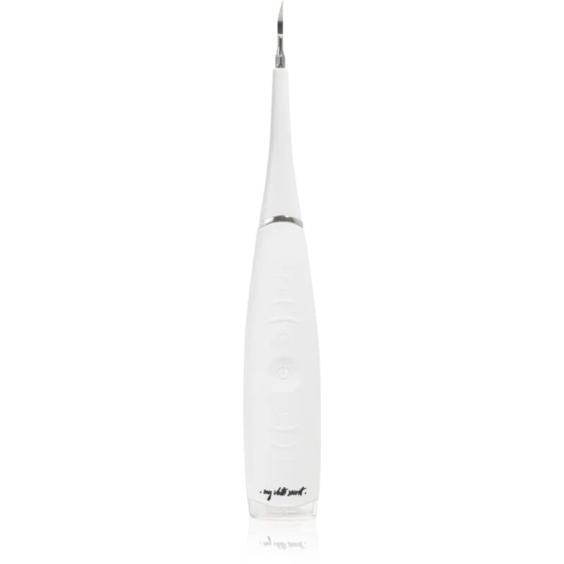 My White Secret Ultrasonic Plaque and Stain Remover čistilec zobnih oblog in madežev 1 kos