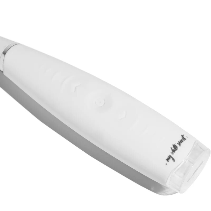 My White Secret Ultrasonic Plaque and Stain Remover čistilec zobnih oblog in madežev 1 kos