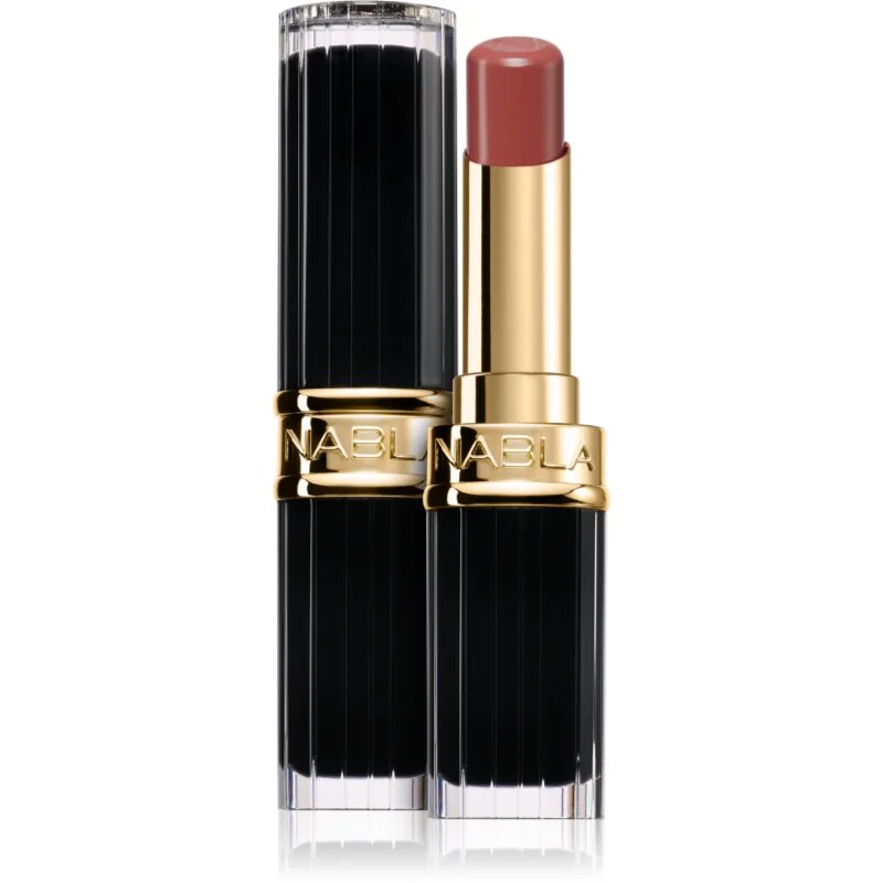 NABLA Cosmetics Beyond Jelly Lipstick vlažilna šminka odtenek Dea 3.2 g
