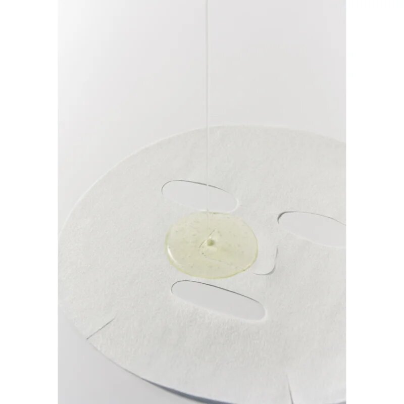 Nacific Origin Peptide Mask Pack učvrstitvena maska za obraz z vlažilnim učinkom 10x20 g