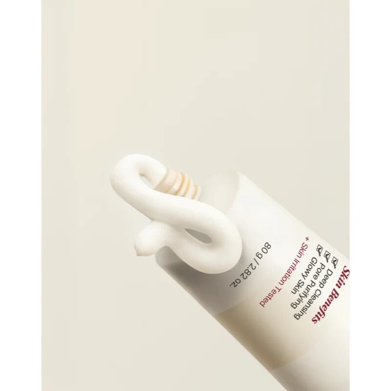 Nacific Rice + Pepta Collagen Sherbet Cleansing Balm globinsko čistilni balzam z vlažilnim učinkom 80 g