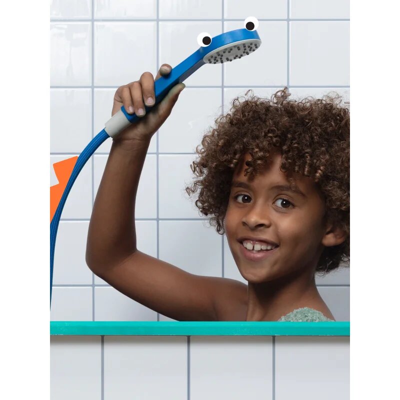 Naif Kids Shampoo + Conditioner šampon in balzam za otroke 250 ml