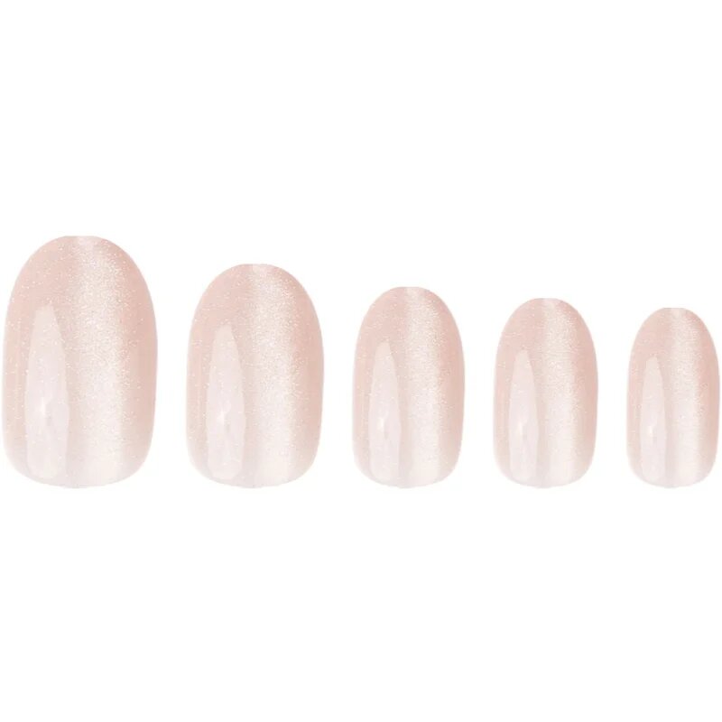 Nail HQ Ballet Shoe umetni nohti 24 kos