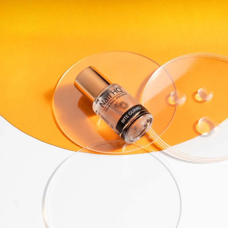 Nail HQ Bite Guard grenek lak proti grizenju nohtov 10 ml