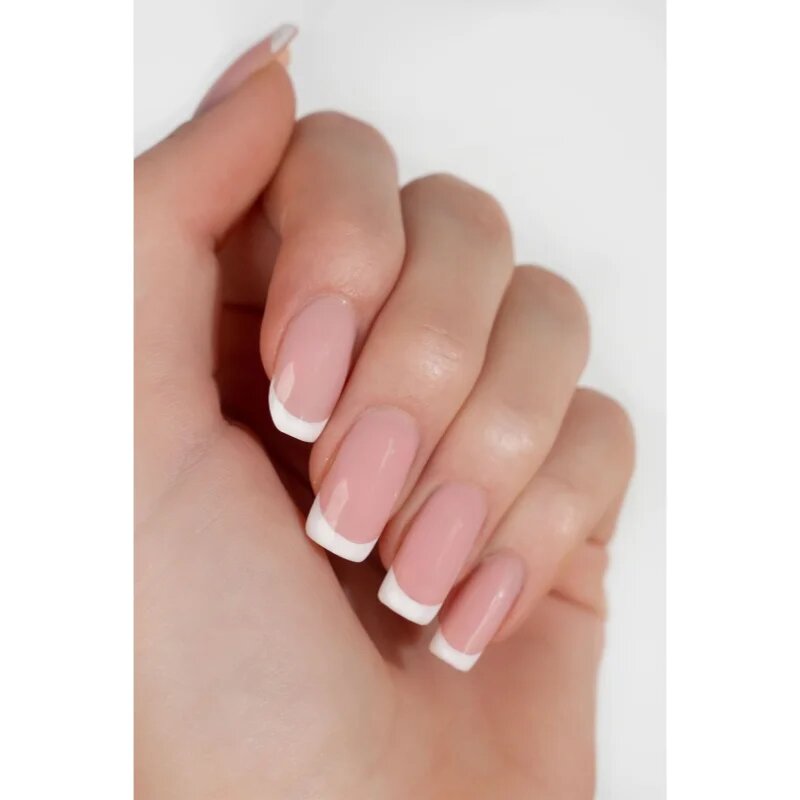 Nail HQ French Manicure Trio Set lak za francosko manikiro