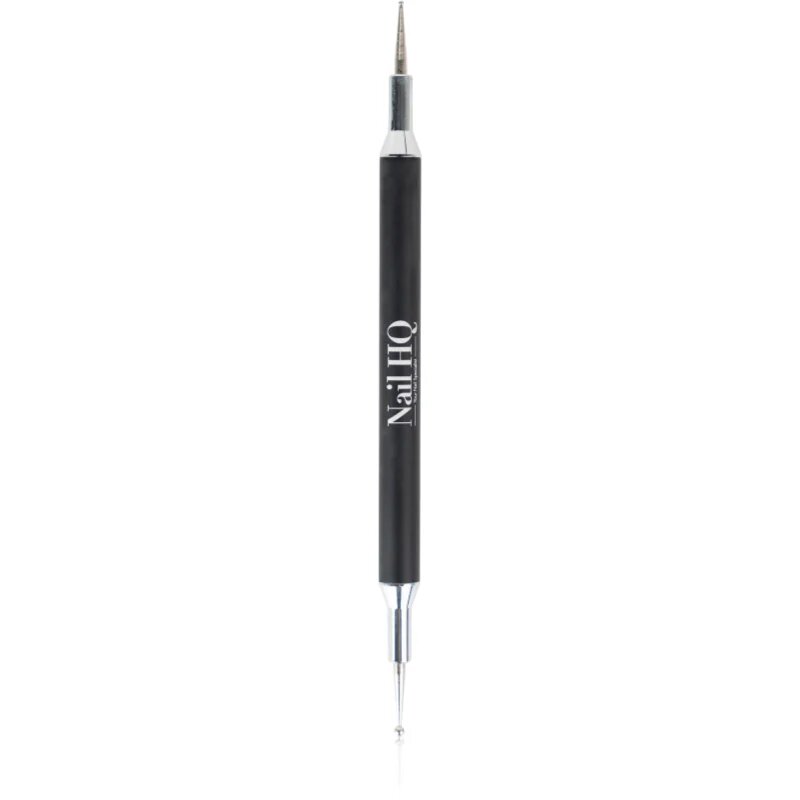 Nail HQ Nail Dotting Tool pripomoček za okraševanje nohtov 1 kos