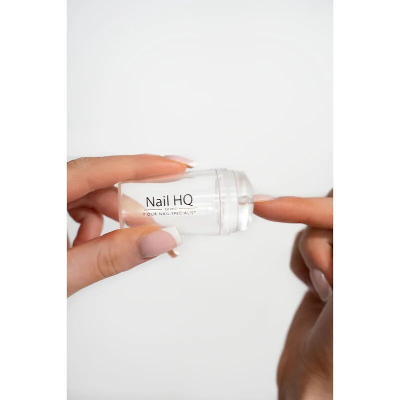 Nail HQ Nail Stamper pripomoček za okraševanje nohtov 1 kos