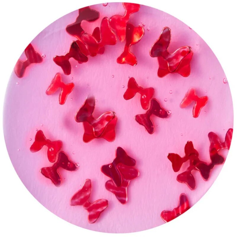 Nails Inc. 45 Second Speedy Gloss hitro sušeči lak za nohte odtenek Bonnie 14 ml