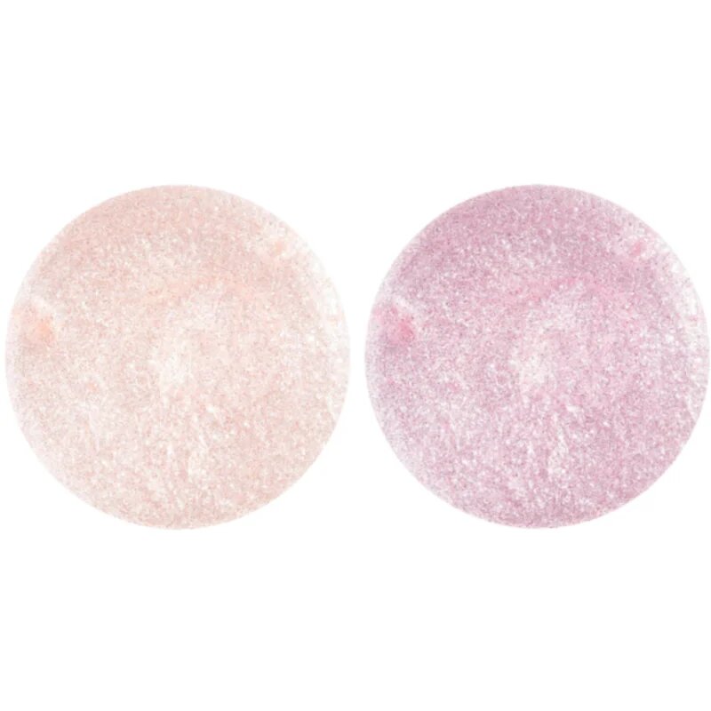 Nails Inc. 45 Second Speedy Gloss lak za nohte DUO paket odtenek Main Character Moment 2x14 ml