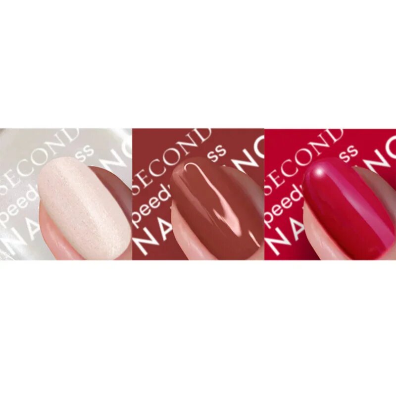 Nails Inc. 45 Second Spicy Margarita set lakov za nohte