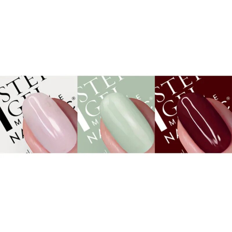 Nails Inc. It’s Topless Dirty Martini set lakov za nohte