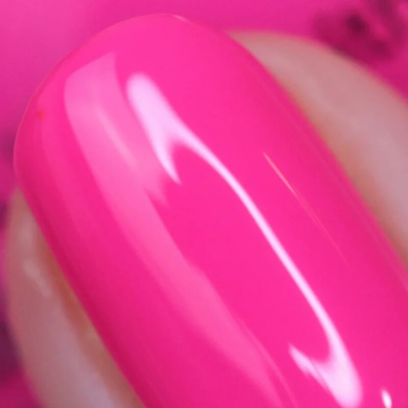 Nails Inc. Neon neonski lak za nohte odtenek Sun Street Pessage 14 ml