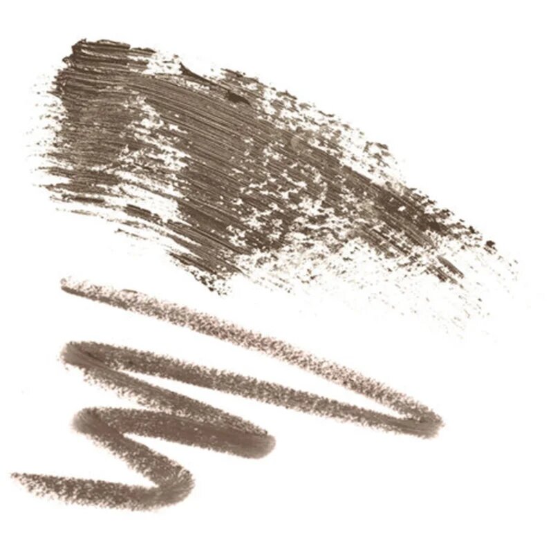 Naj Oleari 3 in 1 Perfect Brow svinčnik in gel za obrvi obojestranski 0.15 g