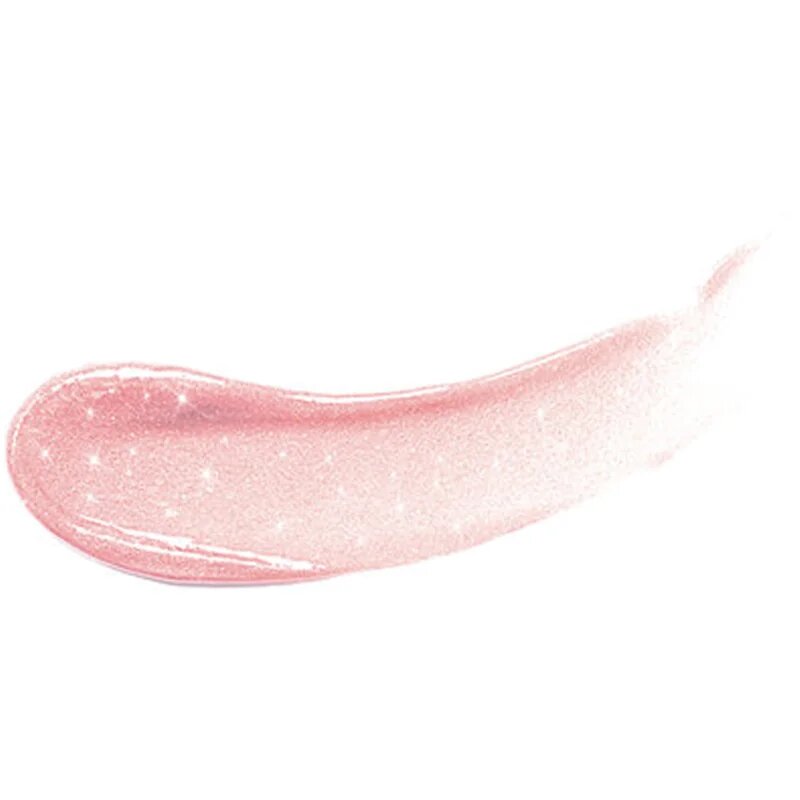 Naj Oleari Click on Me Glassy Lip Balm balzam za sijoče ustnice za ženske 01 Pearly Nude 6 ml