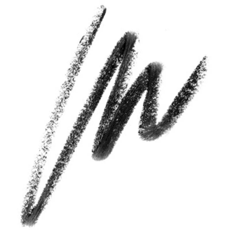 Naj Oleari Deep Eye Kajal svinčnik za oči za ženske 01 Deep Black 1.43 g