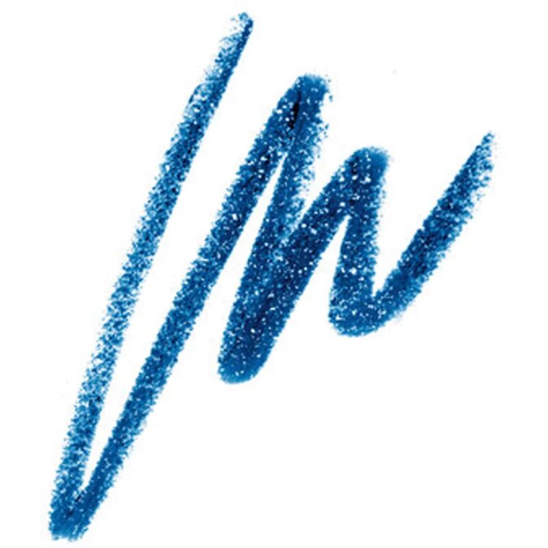 Naj Oleari Deep Eye Kajal svinčnik za oči za ženske 03 Blue Hortensia Shimmer 1.1 g