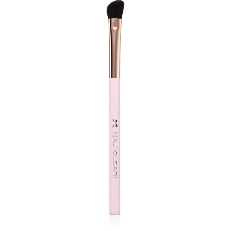 Naj Oleari Eye Shader Brush čopič za senčila za oči za ženske 1 kos