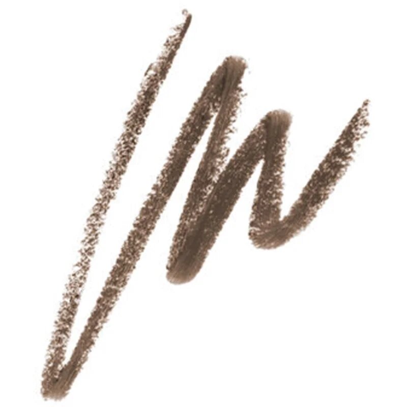 Naj Oleari Fill-in Brow Pencil svinčnik za obrvi s krtačko odtenek 02 Light Brown 1.1 g