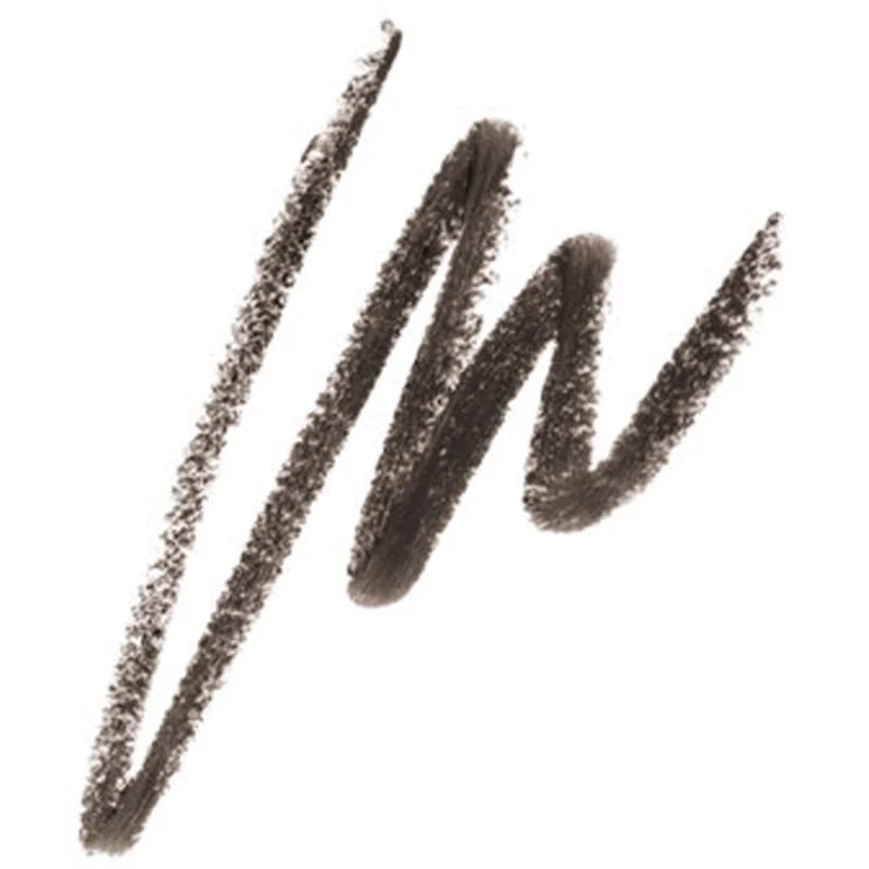 Naj Oleari Fill-in Brow Pencil svinčnik za obrvi s krtačko za ženske 03 Dark Brown 1.1 g
