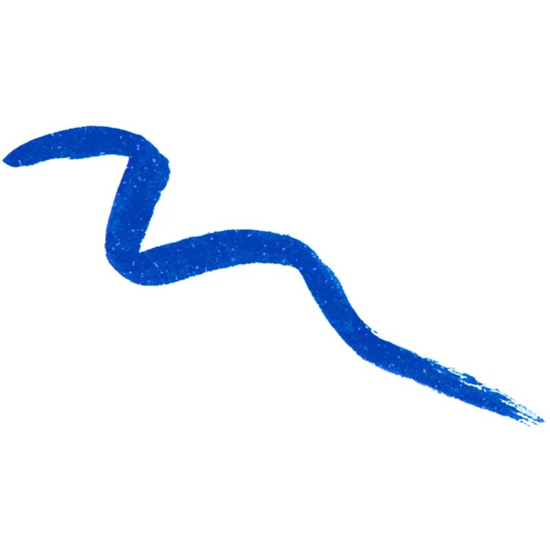 Naj Oleari Impeccable Eyeliner tekoče črtalo za oči za ženske 02 Magnetic Blue 4 ml