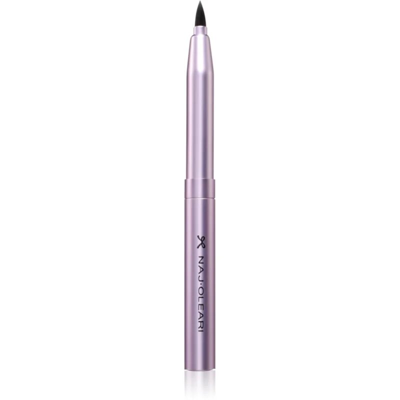 Naj Oleari Lip Brush čopič za ustnice za ženske 1 kos