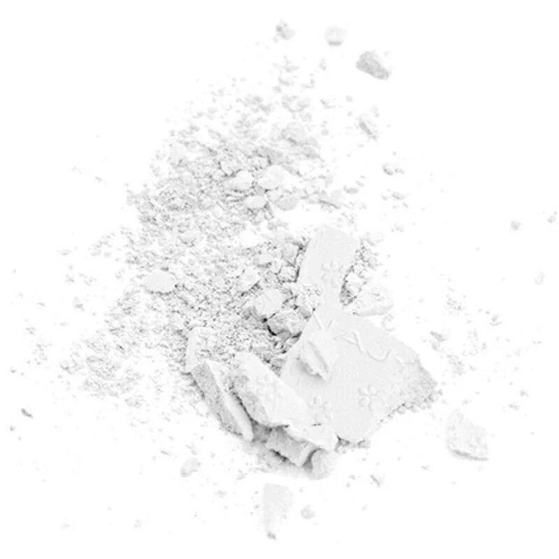 Naj Oleari No More Pore Mattifying Powder transparentni kompaktni puder z mat učinkom za ženske 01 Clear 7 g