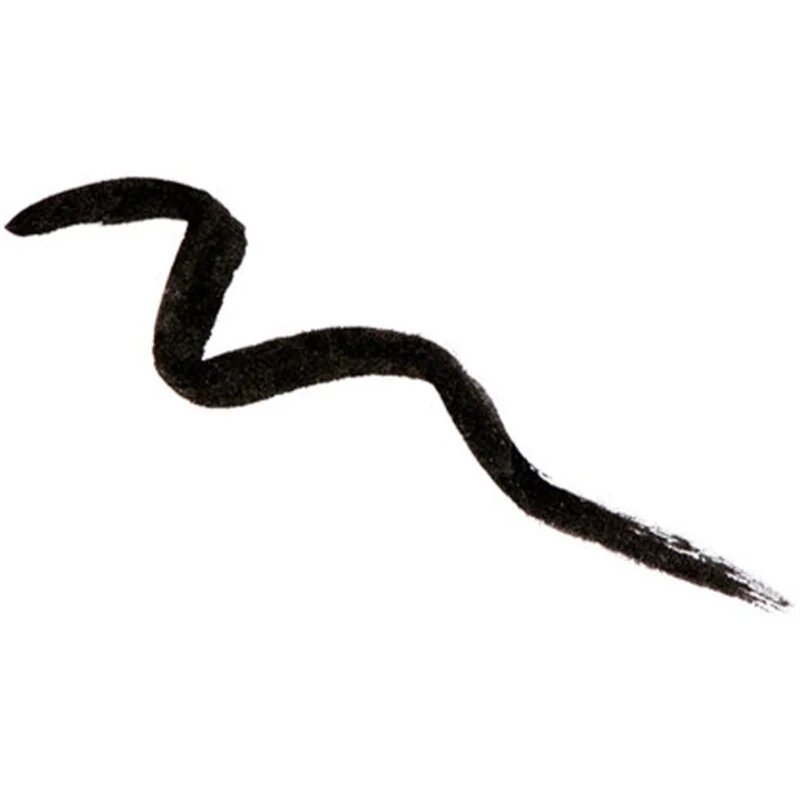 Naj Oleari One Touch Pen Eyeliner tekoče črtalo v peresu za ženske 1 ml
