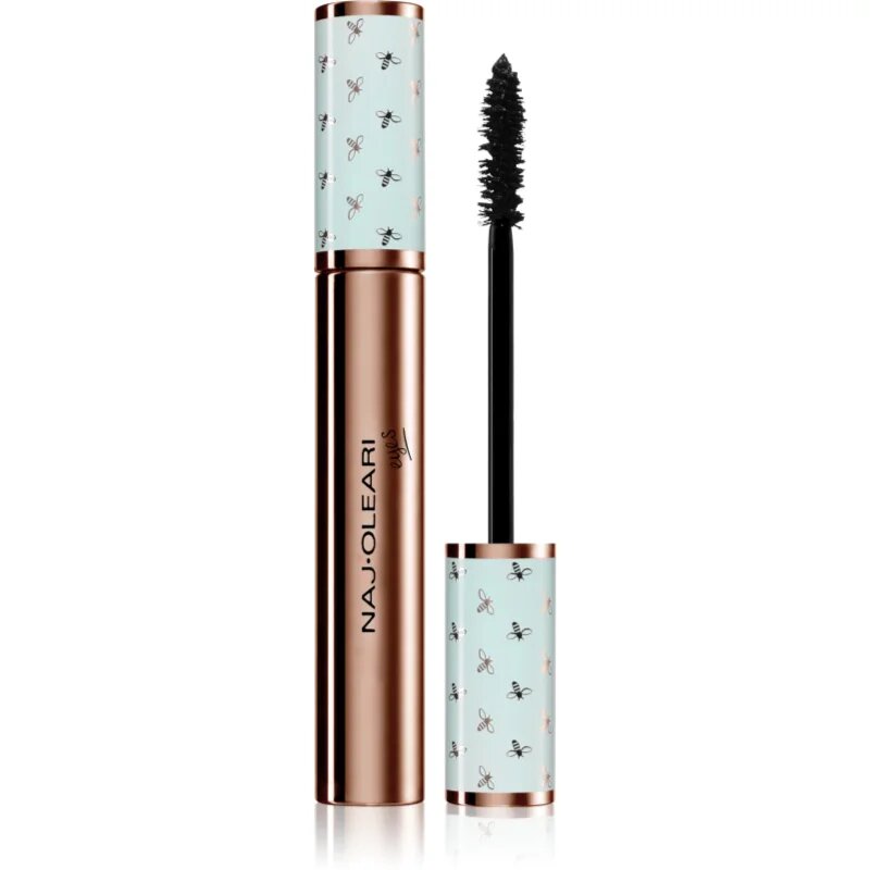 Naj Oleari Wear The Volume Mascara maskara za volumen za ženske 14 ml