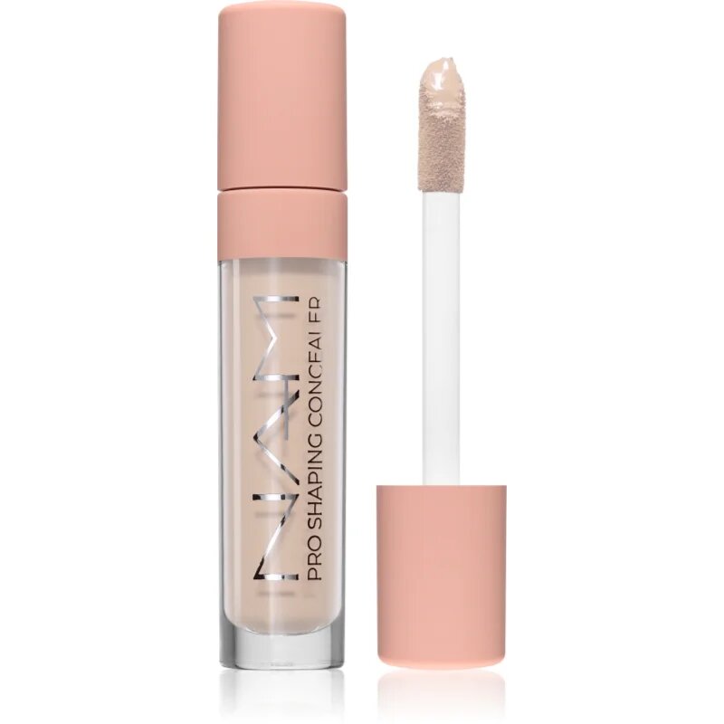 NAM Pro Shaping dolgoobstojni korektor odtenek 6 ml