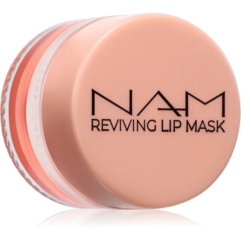 NAM Reviving Lip Mask vlažilna maska za ustnice 15 g