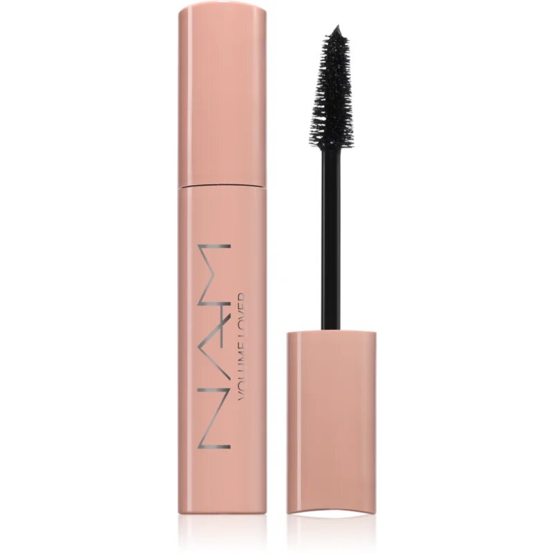 NAM Volume Lover maskara za volumen in podaljšanje trepalnic 12 g