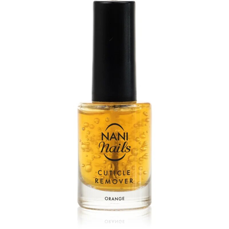 NaniNails NANI Cuticle Remover odstranjevalec obnohtne kožice 11 ml
