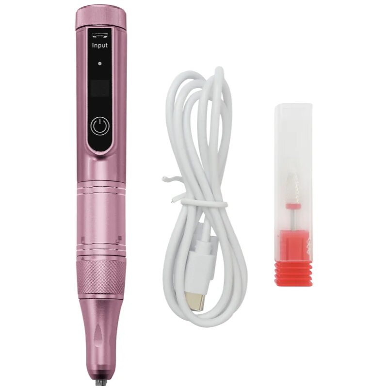 NaniNails PRO PEN 26 W brusilnik za nohte brezžična 1 kos