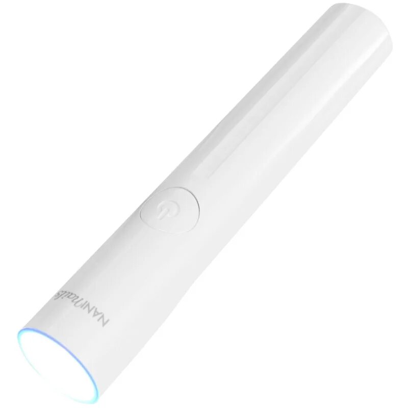 NaniNails Slim Stick LED lučka za gel nohte 1 kos