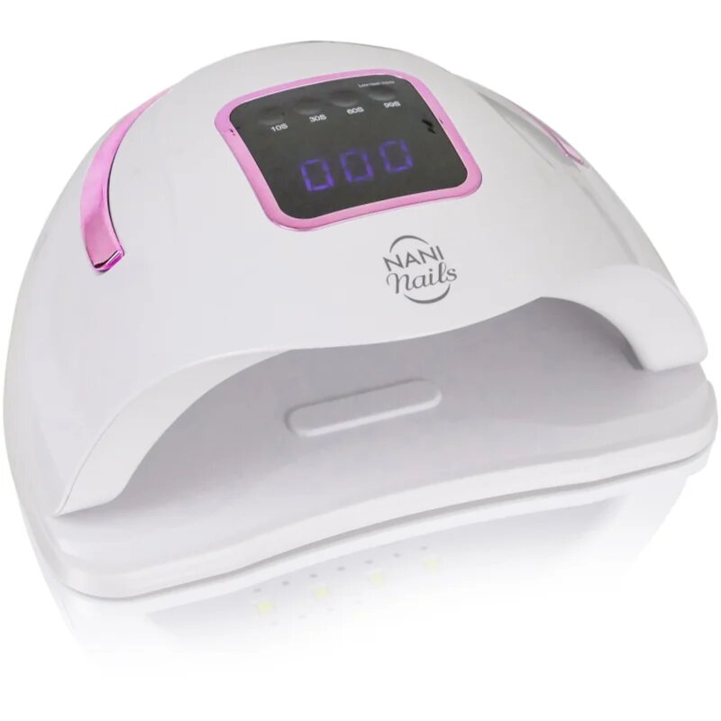 NaniNails UV/LED UV-svetilka za nohte 1 kos