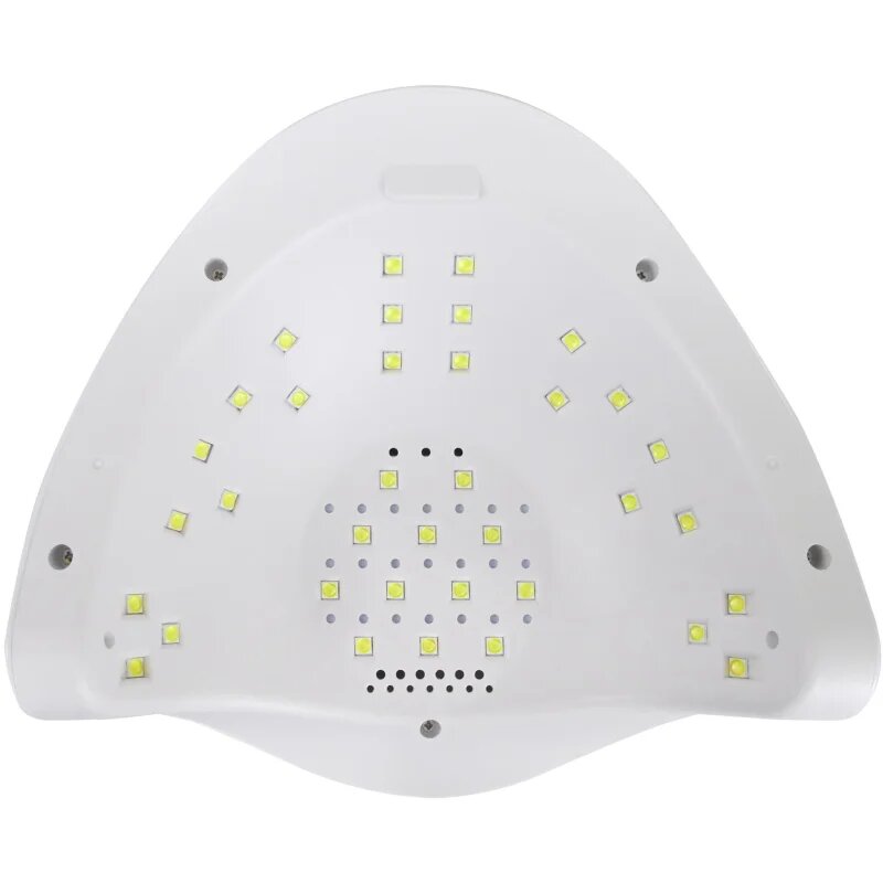 NaniNails UV/LED UV-svetilka za nohte 1 kos