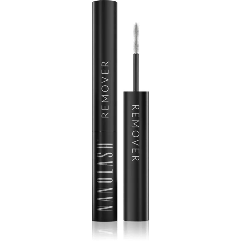 Nanolash DIY Remover odstranjevalec umetnih trepalnic 5 ml