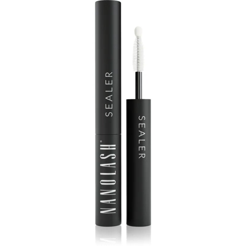 Nanolash DIY Sealer transparentni fiksacijski gel za podaljšanje trepalnic 5 ml