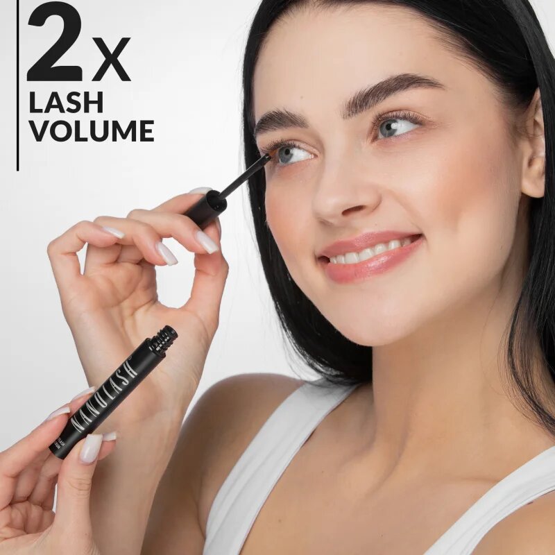 Nanolash Eyelash Serum obnovitveni serum za rast trepalnic 3 ml