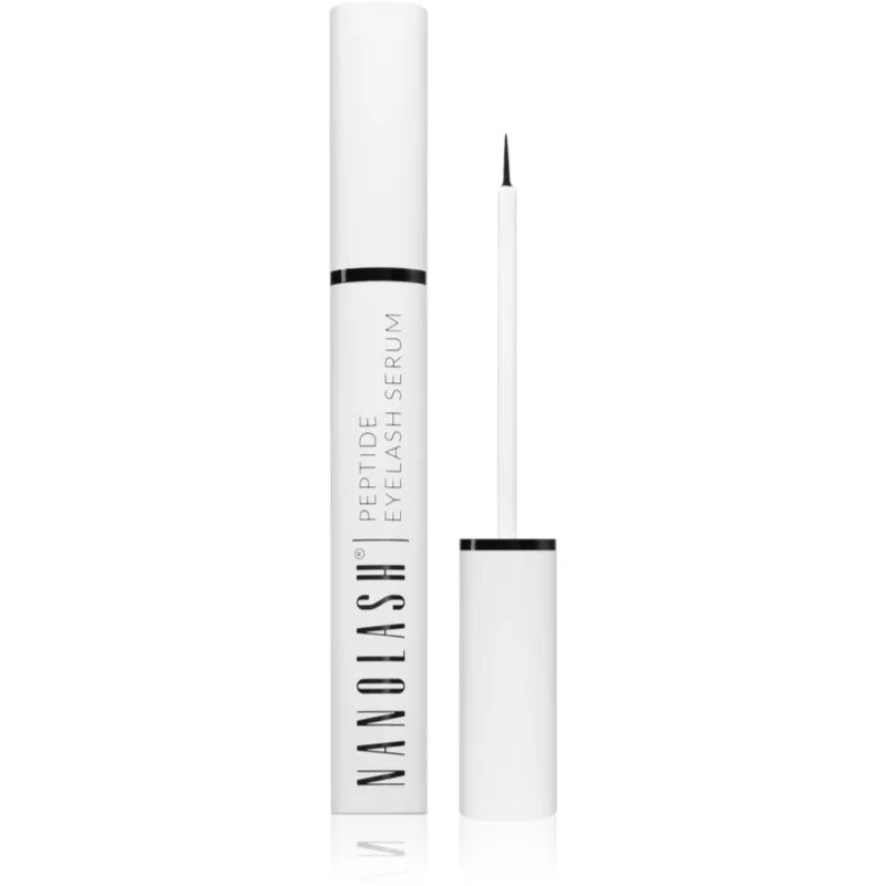 Nanolash Peptide serum za trepalnice s peptidi 5 ml