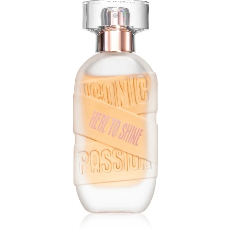 Naomi Campbell Here To Shine toaletna voda za ženske 30 ml