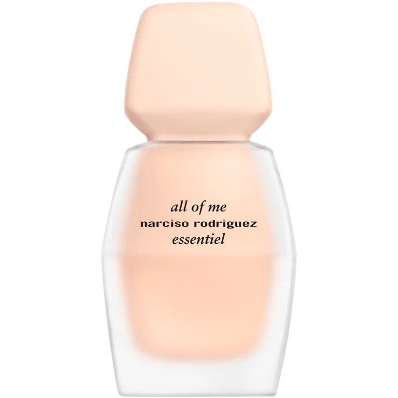 Narciso Rodriguez all of me essentiel parfumska voda za ženske 30 ml